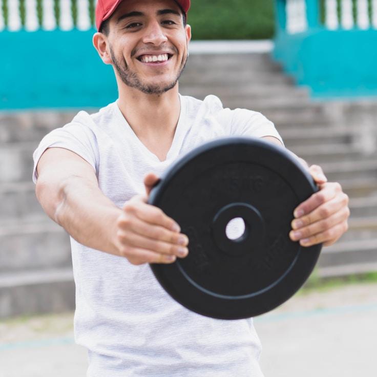 Choosing the right gym and fitness environment